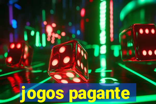 jogos pagante